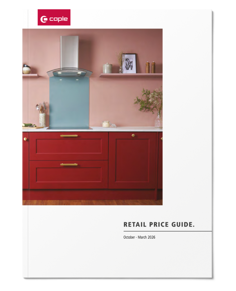 Caple Retail Guide